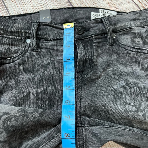 Fox Racing Dirt Vixen Jeggings - Picture 6 of 11